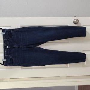 American Eagle Women's Hi-Rise Jegging